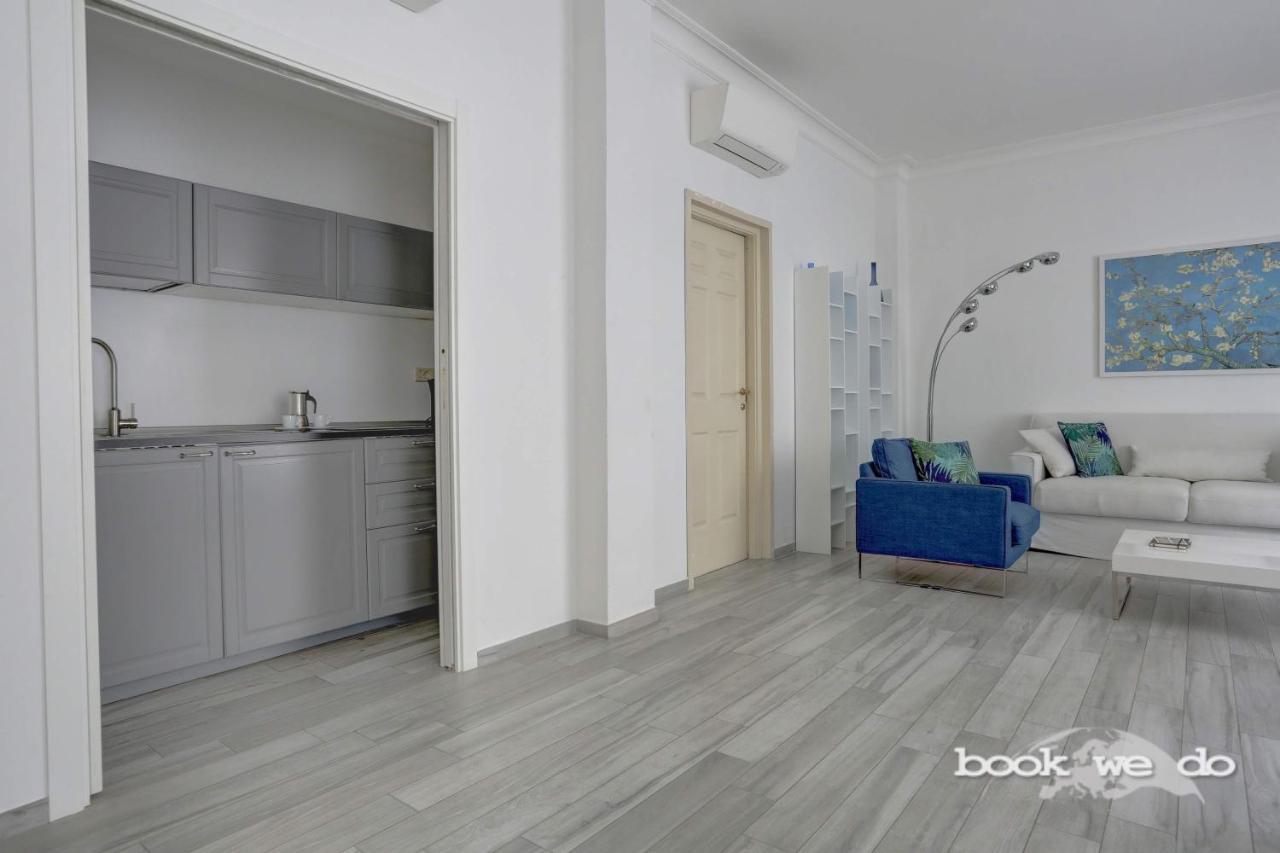 My Suites Piazza Di Spagna روما المظهر الخارجي الصورة