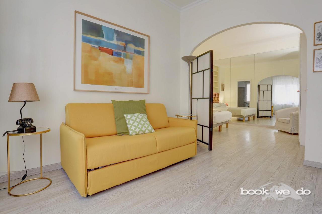 My Suites Piazza Di Spagna روما المظهر الخارجي الصورة
