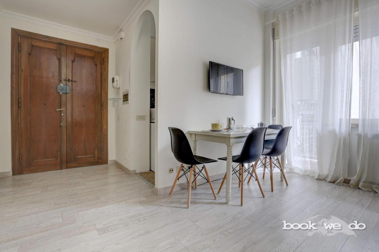 My Suites Piazza Di Spagna روما المظهر الخارجي الصورة