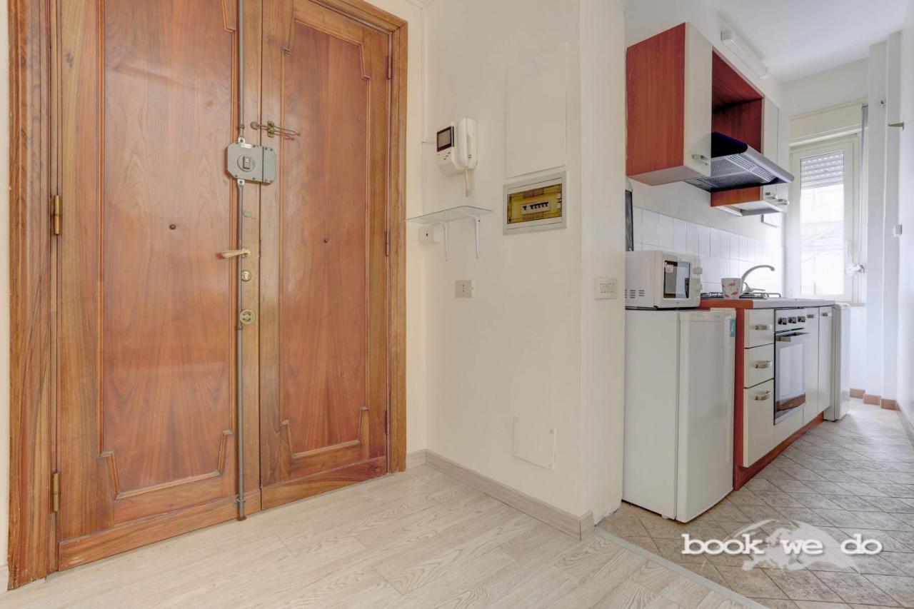 My Suites Piazza Di Spagna روما المظهر الخارجي الصورة