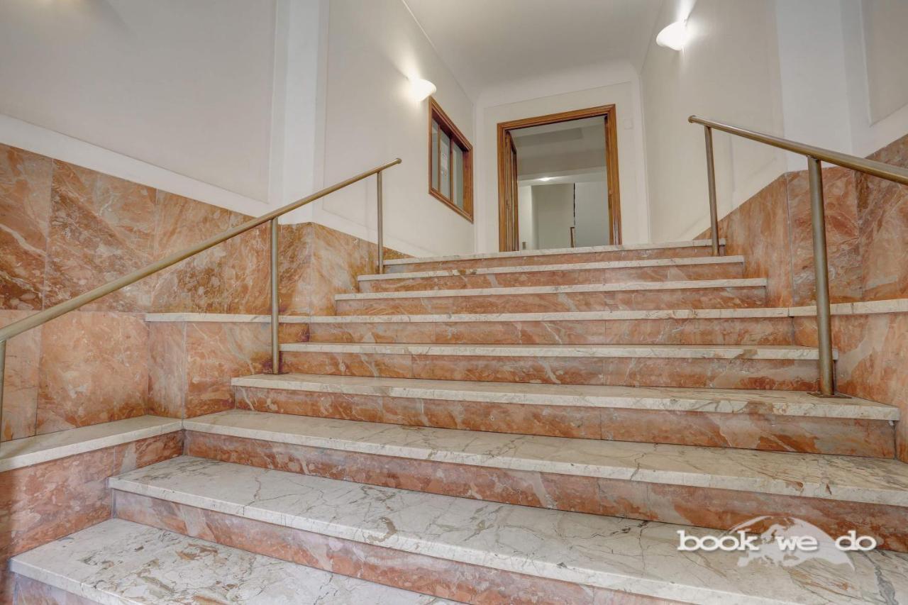 My Suites Piazza Di Spagna روما المظهر الخارجي الصورة