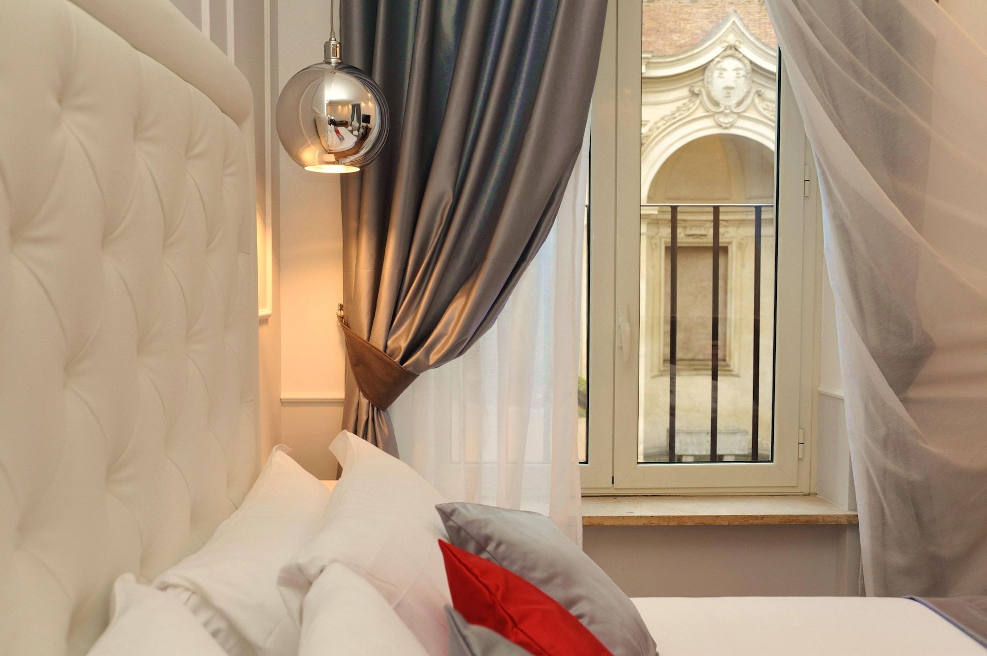 My Suites Piazza Di Spagna روما المظهر الخارجي الصورة