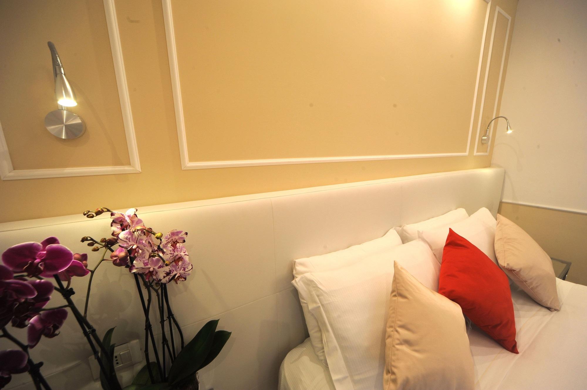 My Suites Piazza Di Spagna روما المظهر الخارجي الصورة