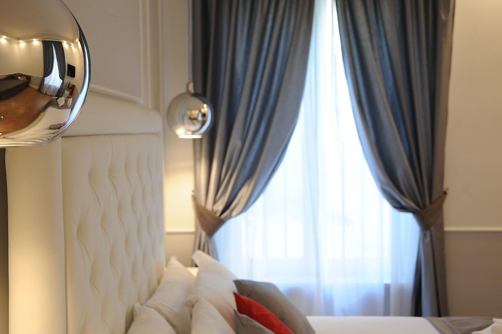 My Suites Piazza Di Spagna روما المظهر الخارجي الصورة