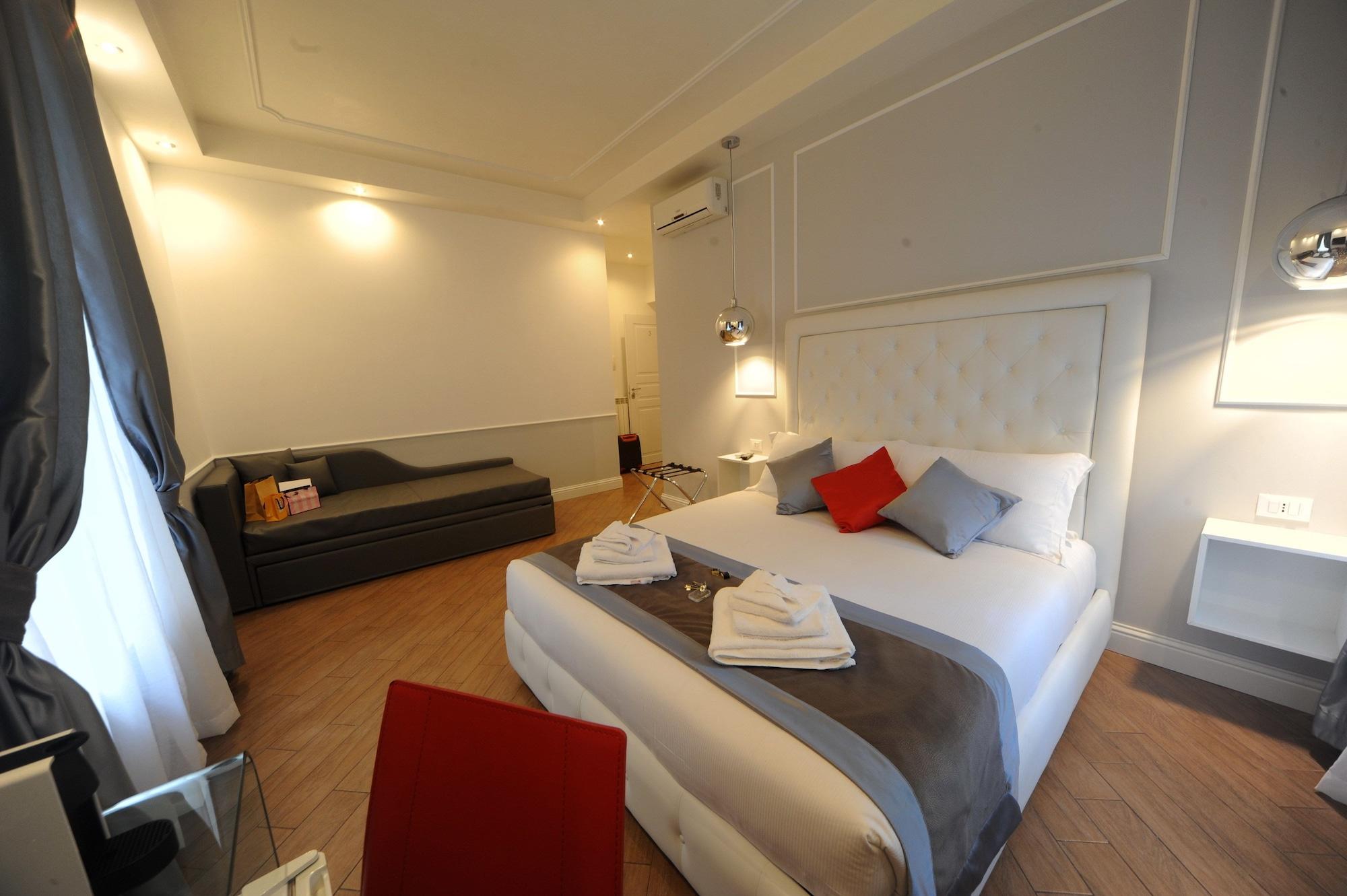 My Suites Piazza Di Spagna روما المظهر الخارجي الصورة