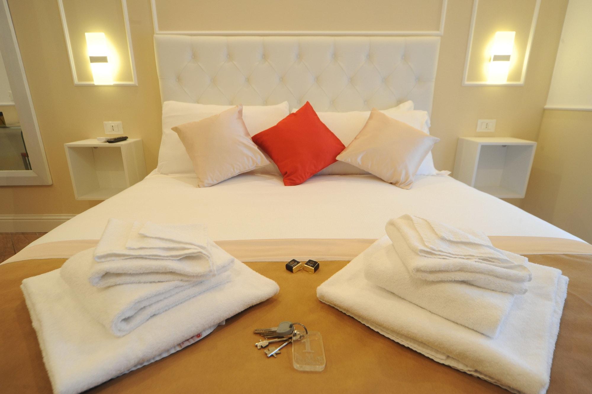 My Suites Piazza Di Spagna روما المظهر الخارجي الصورة