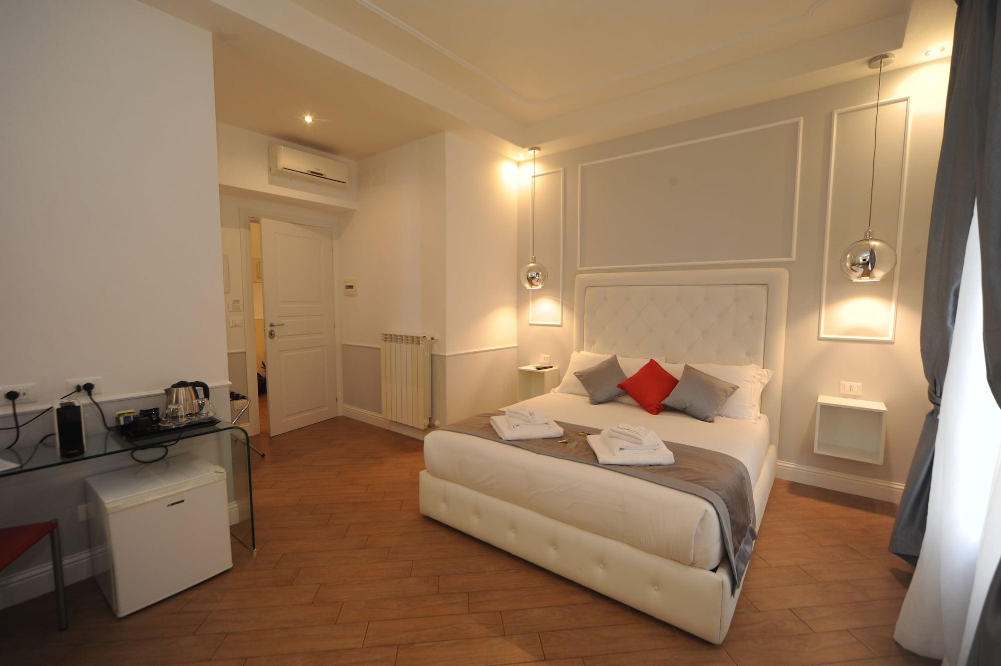 My Suites Piazza Di Spagna روما المظهر الخارجي الصورة