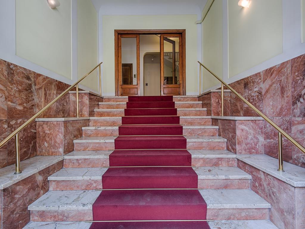 My Suites Piazza Di Spagna روما المظهر الخارجي الصورة