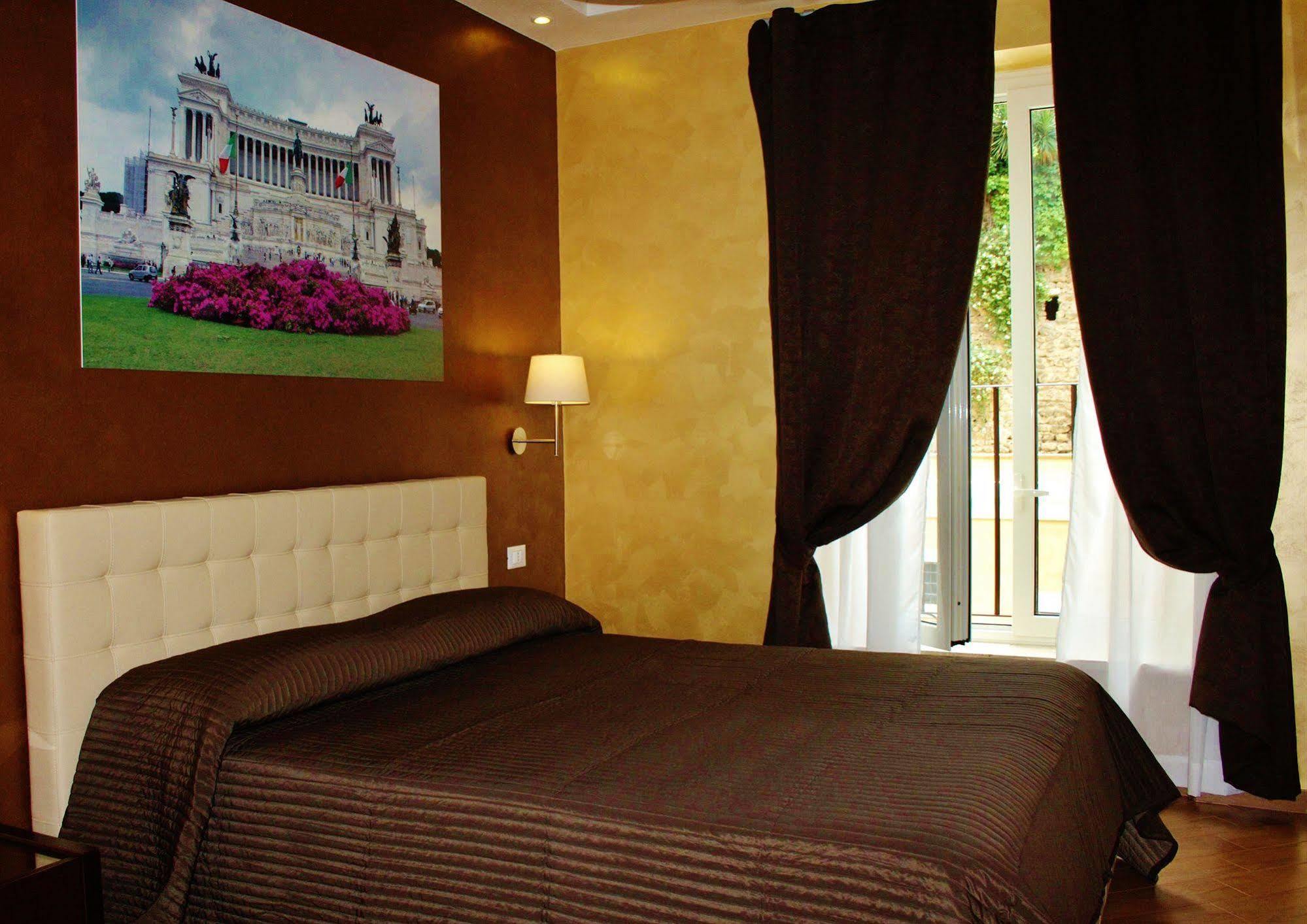 My Suites Piazza Di Spagna روما المظهر الخارجي الصورة